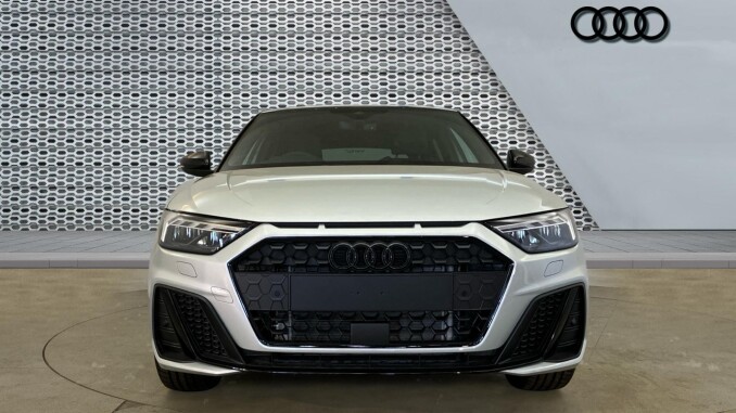 Audi A1 25 TFSI Black Edition 5dr Petrol Hatchback - Image 7